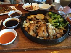 院落创意菜(太阳宫凯德MALL店)-院落创意菜