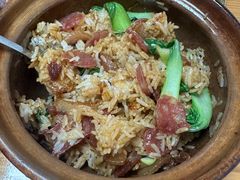 -壹煲口福煲仔饭(中山路店)
