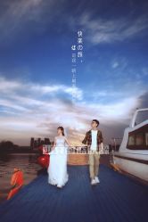 点击看大图 -蔚蓝映像STUDIO婚纱摄影(南稍门店)