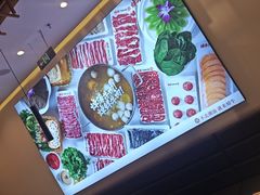 -焯牛潮汕牛肉火锅(云峰街创始店)