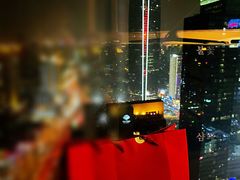 -上海静安香格里拉大酒店