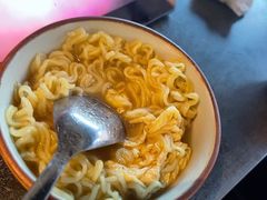 -很久以前羊肉串(昌里路三钢里店)