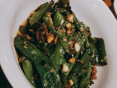 -庭苑饭香·生态餐厅(动物园店)