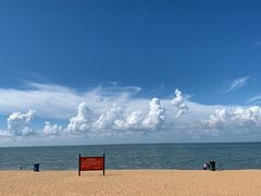 -白沙门生态公园