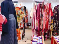 -樱京和服租赁体验(京都总店)