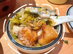 -太二酸菜鱼(石家庄万象城店)