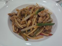 -马凯餐厅(长椿街店)