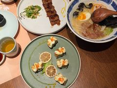 -山葵家·创意料理(宁波来福士店)
