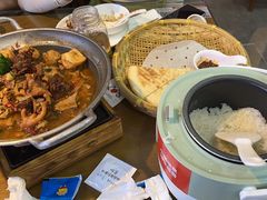 -木桶记臭鳜鱼·安徽非遗名菜(火车站白马老店)