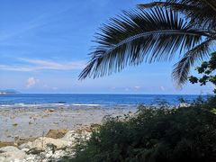 -三亚西岛海洋文化旅游区