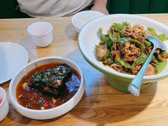 -文记卢源外·江西小炒(凤城八路店)