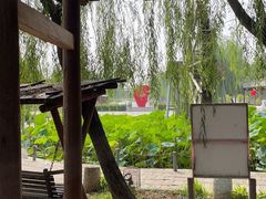 -河北村民俗体验园