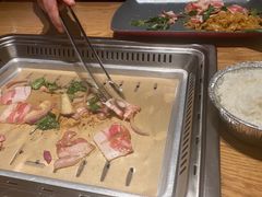 -新石器烤肉(南站店)