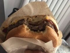 -麦当劳(贵和购物中心B1店)