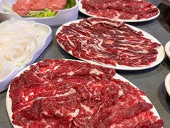 -贵宾牛·潮汕牛肉火锅(珠池总店)