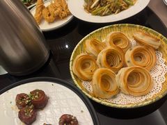 -闫府私房菜·百年鲁菜(恒隆店)