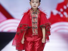 -潮童星少儿模特形体培训(郑州总校)