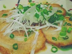 叉烧-気楽亭和食料理(气乐亭大世界本店)