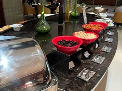 -上海嘉定喜来登酒店