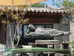 -糖房咖啡(南锣鼓巷店)