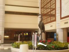 -武汉新华大饭店