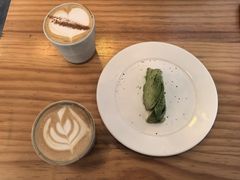 -Egg•Allday Brunch(襄阳北路店)