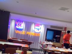 -杨氏青龙虾·羊蝎子(托乐嘉店)