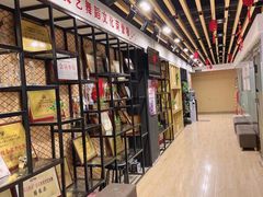 -舞艺舞蹈文化艺术培训中心