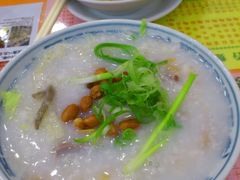 -麦奀云吞面世家(中环店)
