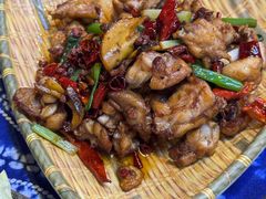 -滇道云南特色料理(康定路店)