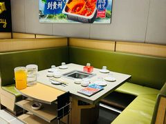 -海底捞火锅(龙湖北京大兴天街店)