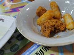 -Pelicana百利家炸鸡(江南西名店城店)