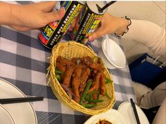 -玲珑餐厅(陕西南路店)