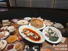 -紫阳海鲜楼·传承闽味(长乐路总店)