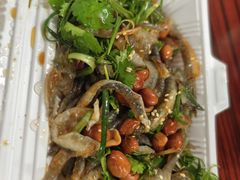 -陈老添美食店(宝华路店)