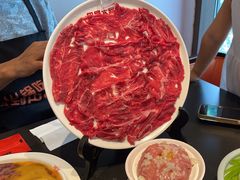 -巴蜀大将火锅(春熙店)