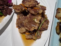 -西夏回族烧麦馆(牡丹街店)