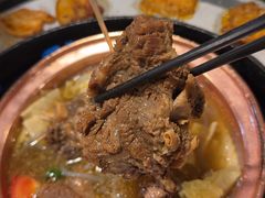 -顺顺小吃(独克宗古城店)