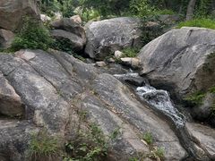 -天津盘山风景名胜区