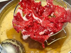 -荣叔港式沙嗲牛肉火锅(正佳潮流店)