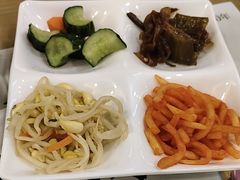 -海兰江石锅饭(水上店)