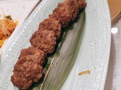 香煎牛肉饼-顺德佬华侨城店·商务宴请·团建