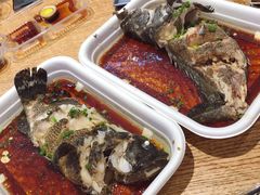 -盒马鲜生(悦峰店)