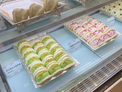 -Gram舒芙蕾(杭州中心店)