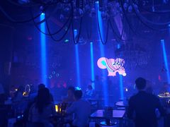 -苏荷酒吧(九街店)