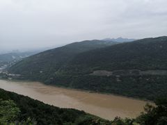 -铁山坪森林公园