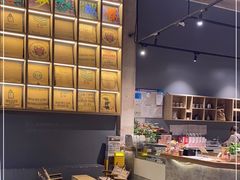 -GOTLOT COFFEE&KITCHEN角落厨房NOOK店
