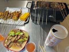 -贾青羊肉串(袁桥店)
