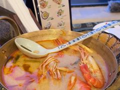 -南沙游艇会·大兵船餐厅