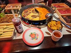 -江北北火锅馆·公路夜市(魏公村店)